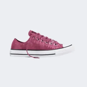Converse All Star Chuck Taylor Unisex Lifestyle Shoes Purple/Magenta