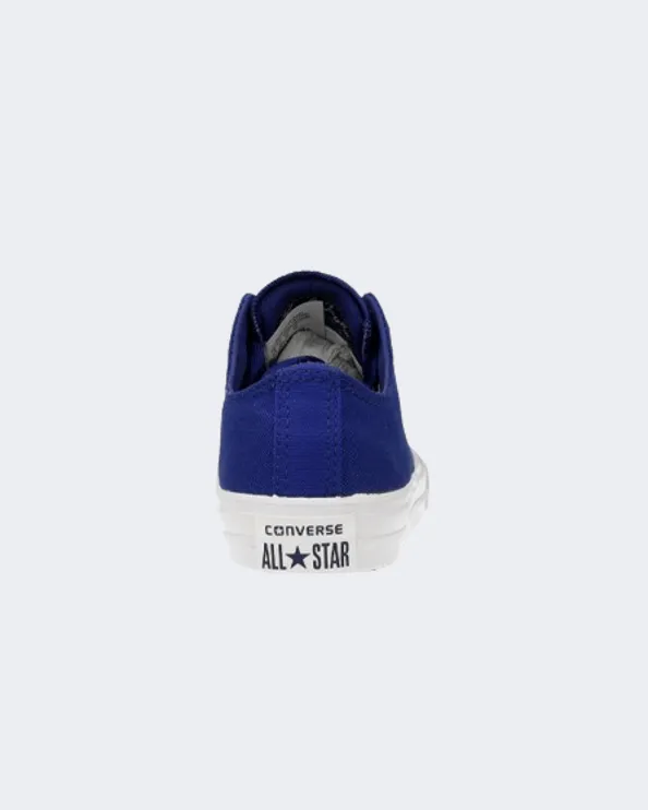 Converse Chuck Taylor All Star Core Ii Sodalite Ps Lifestyle Shoes Blue 350152C