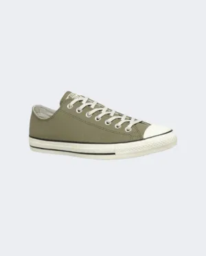 Converse  Unisex Lifestyle Shoes Olive