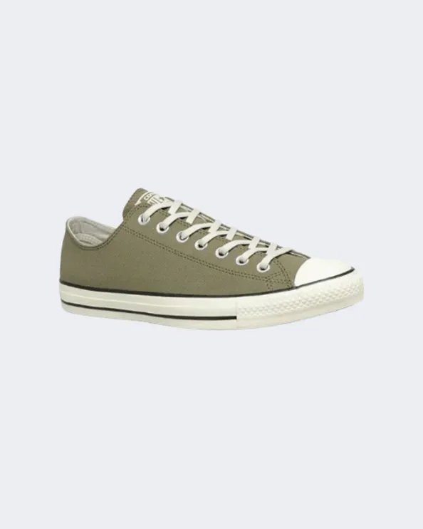 Converse  Unisex Lifestyle Shoes Olive