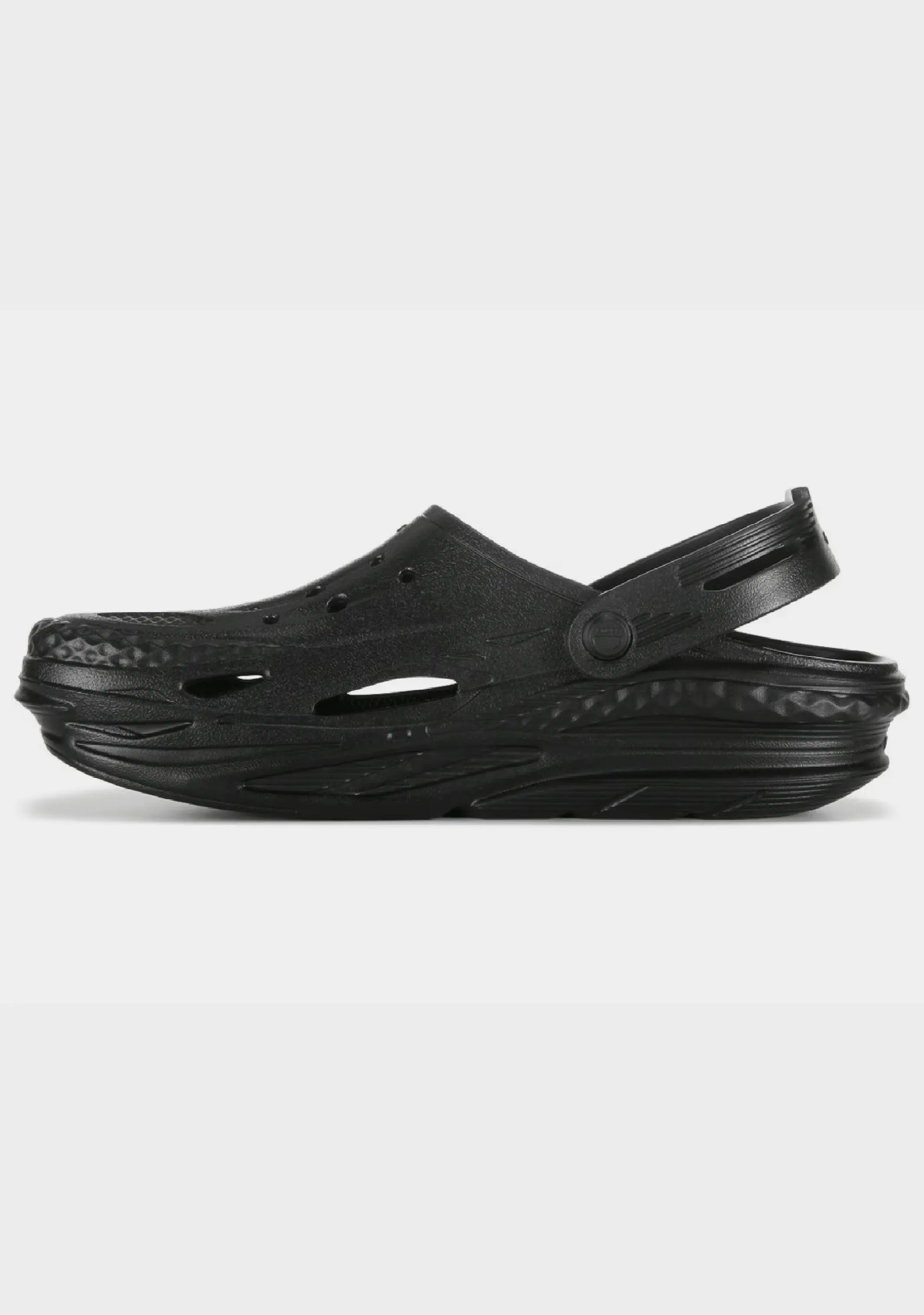 Crocs Off Grid Clog Black