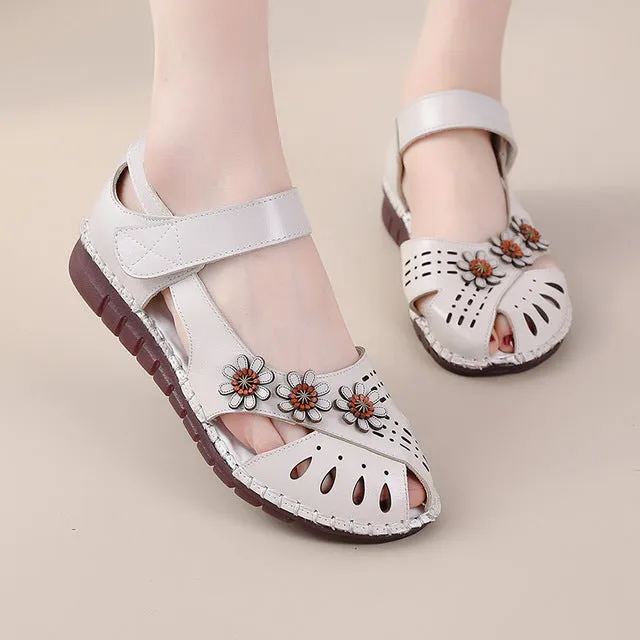 Dalena Women's Flat Sandal