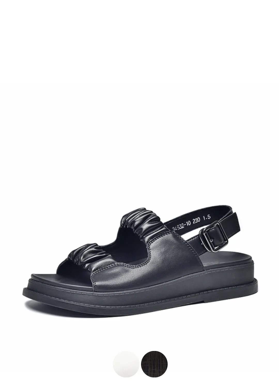 Delia Women's Sandal