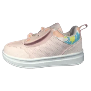 Erke Skateboard Shoes Kids-Girls Lifestyle L.Pink/Mineral Pink 64120101054-202