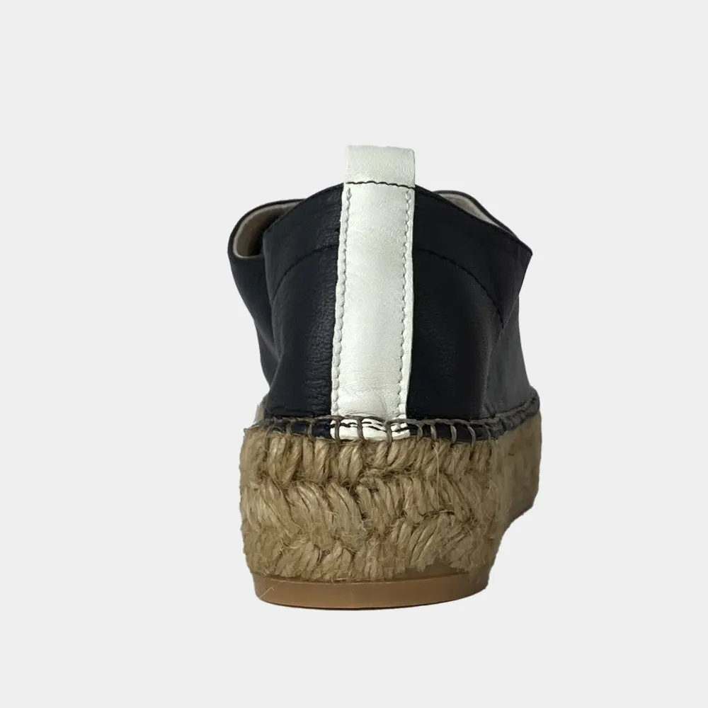 Espadrilles Ann Tuil Génie-Ruleta
