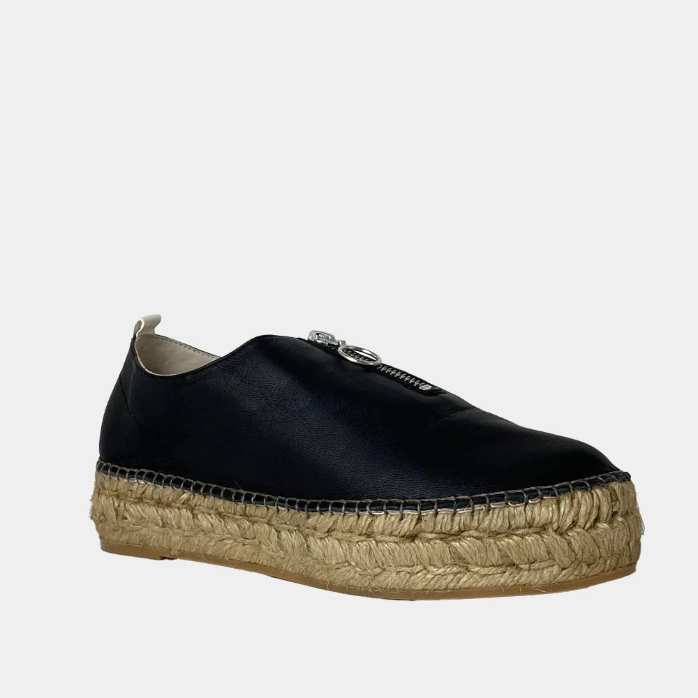 Espadrilles Ann Tuil Génie-Ruleta