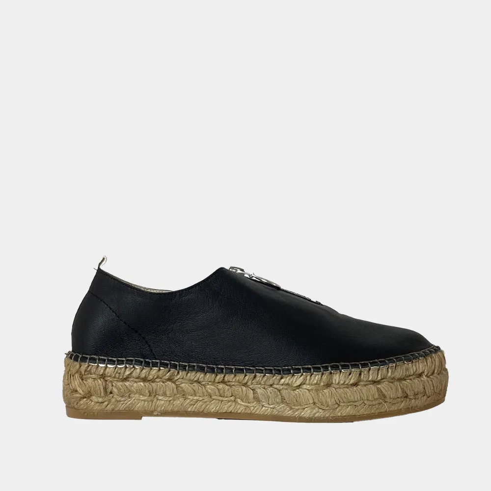 Espadrilles Ann Tuil Génie-Ruleta