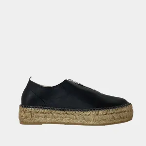 Espadrilles Ann Tuil Génie-Ruleta