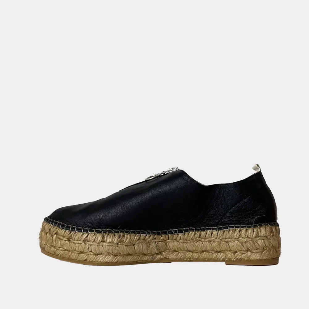 Espadrilles Ann Tuil Génie-Ruleta