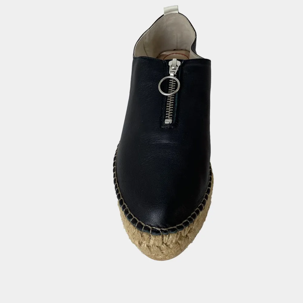 Espadrilles Ann Tuil Génie-Ruleta
