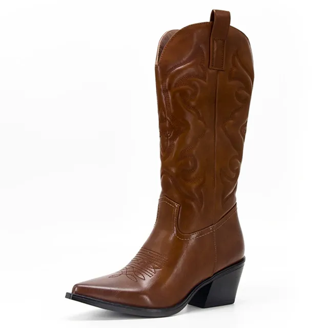 Frangely Women's Boots