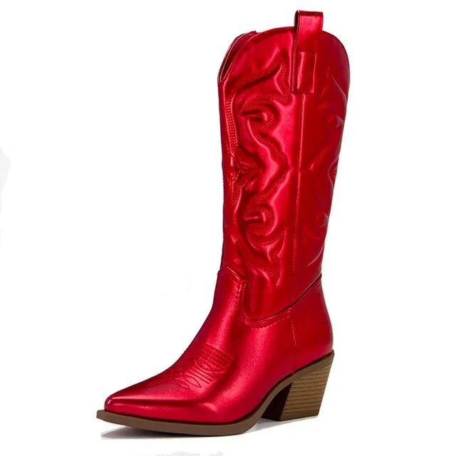 Frangely Women's Boots