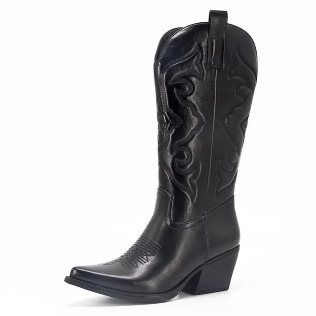 Frangely Women's Boots