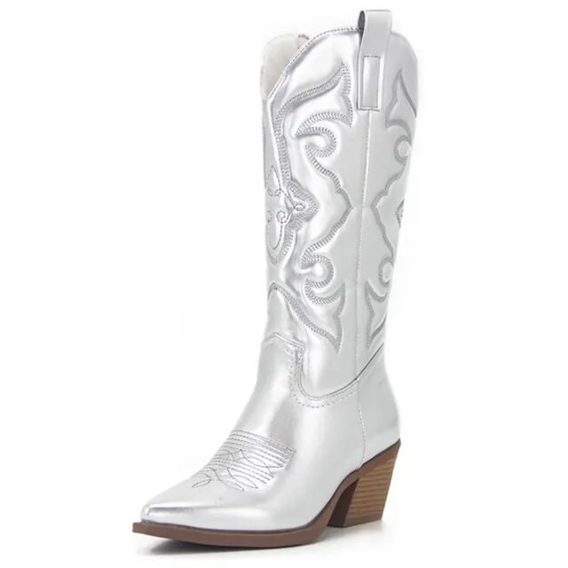 Frangely Women's Boots