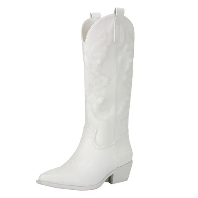 Frangely Women's Boots