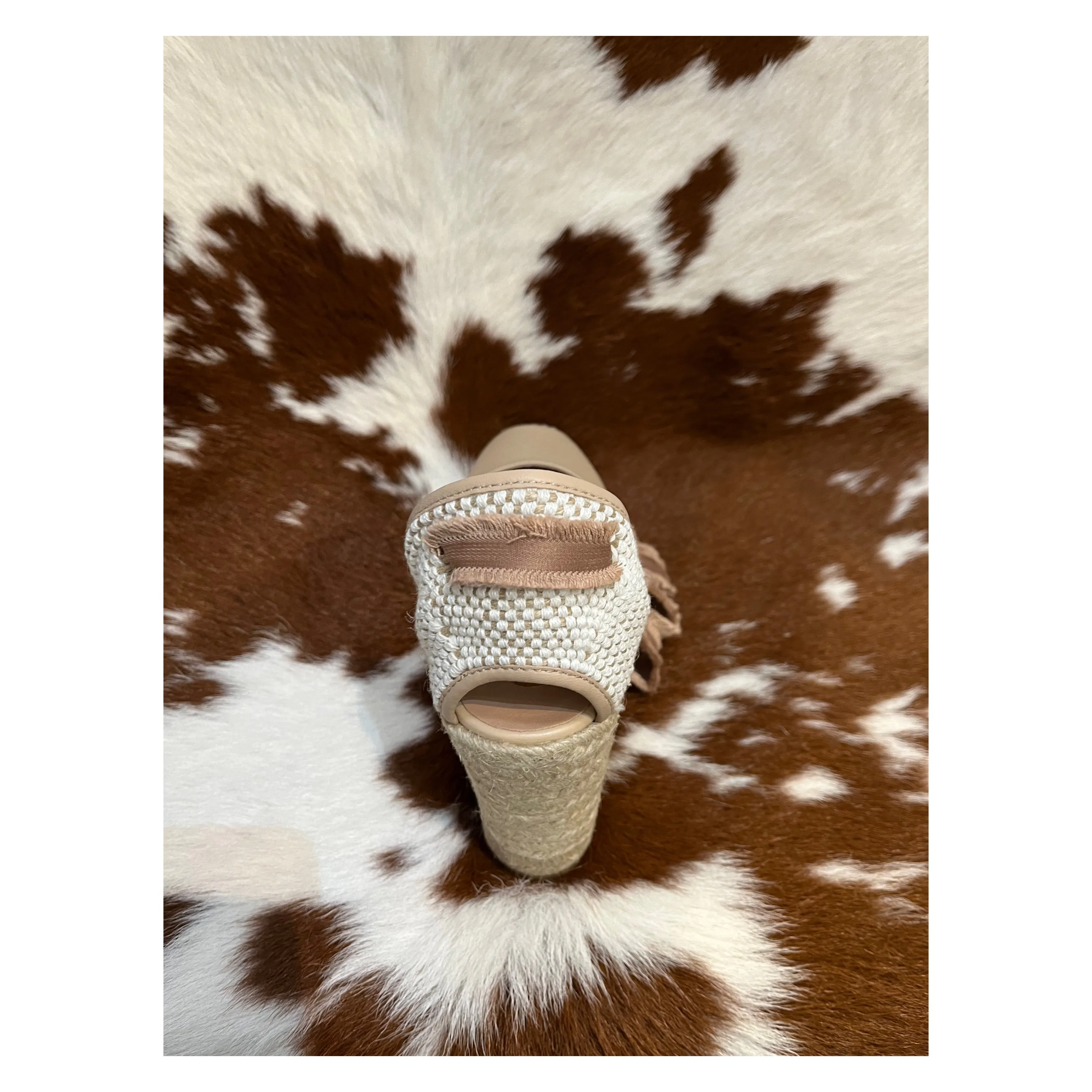 Gaimo Gemi Espadrille