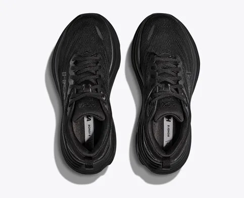 Hoka Women's Bondi 8 BL/BL