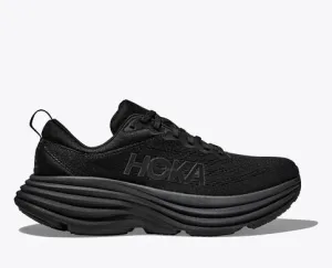 Hoka Women's Bondi 8 BL/BL