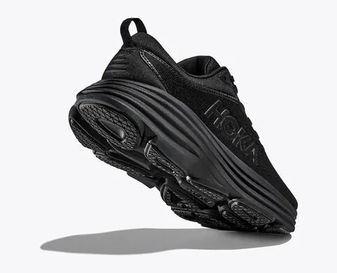 Hoka Women's Bondi 8 BL/BL