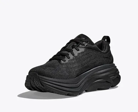 Hoka Women's Bondi 8 BL/BL