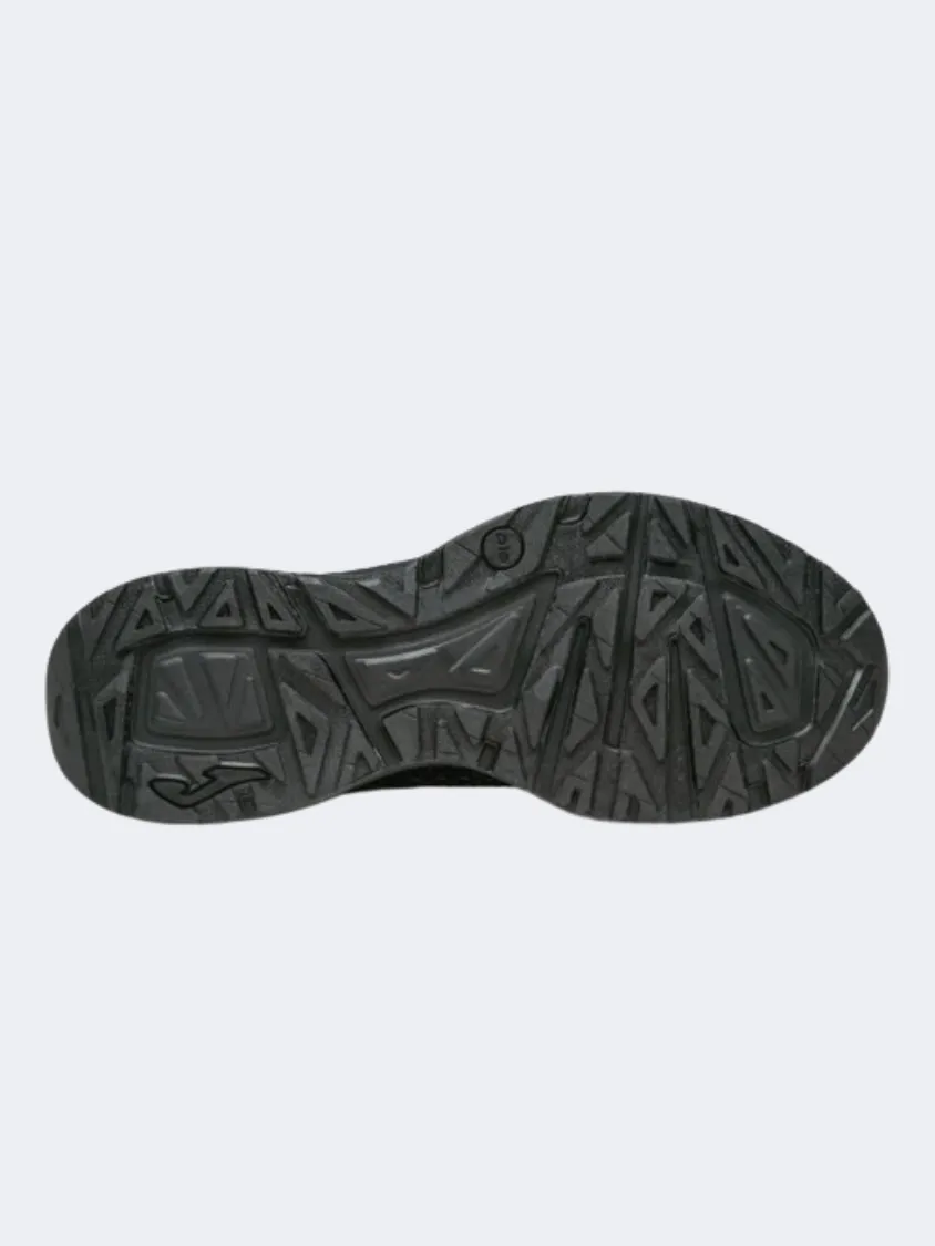 Joma Vitaly 2321 Men Running Shoes Black