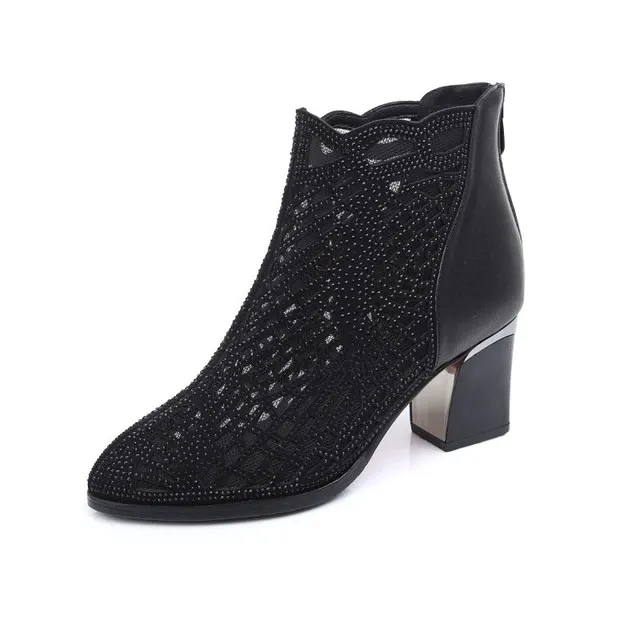 Kenia Women's Booties