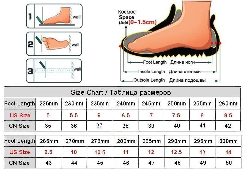 Lightweight Breathable Loafer Sneakers Men's Casual Shoes ROS0207