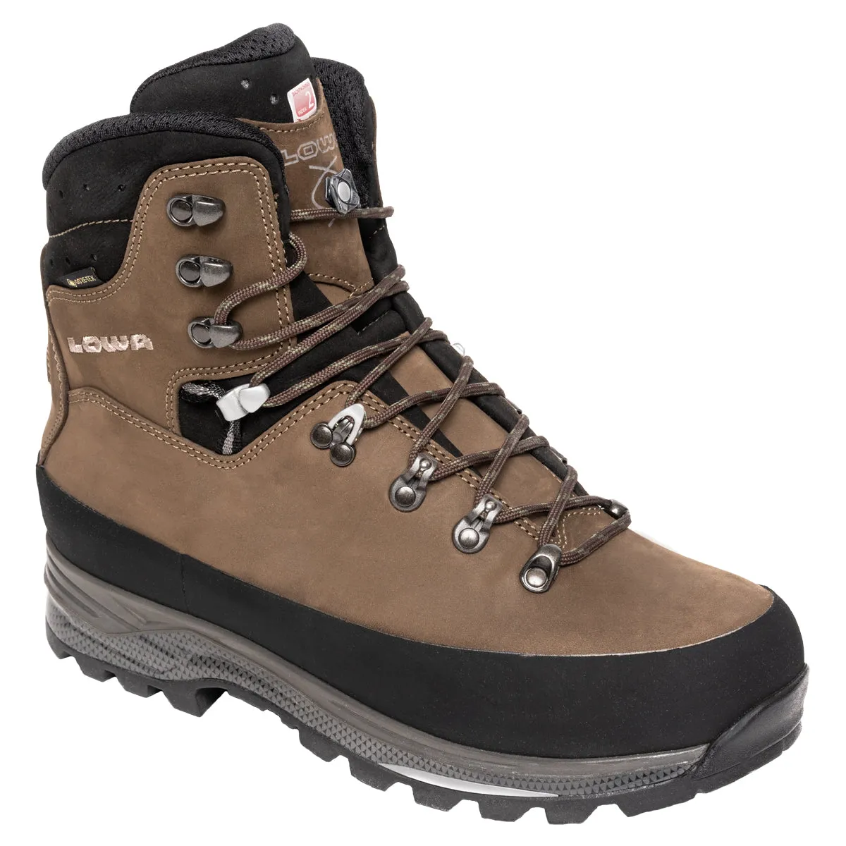 Lowa Tibet GTX