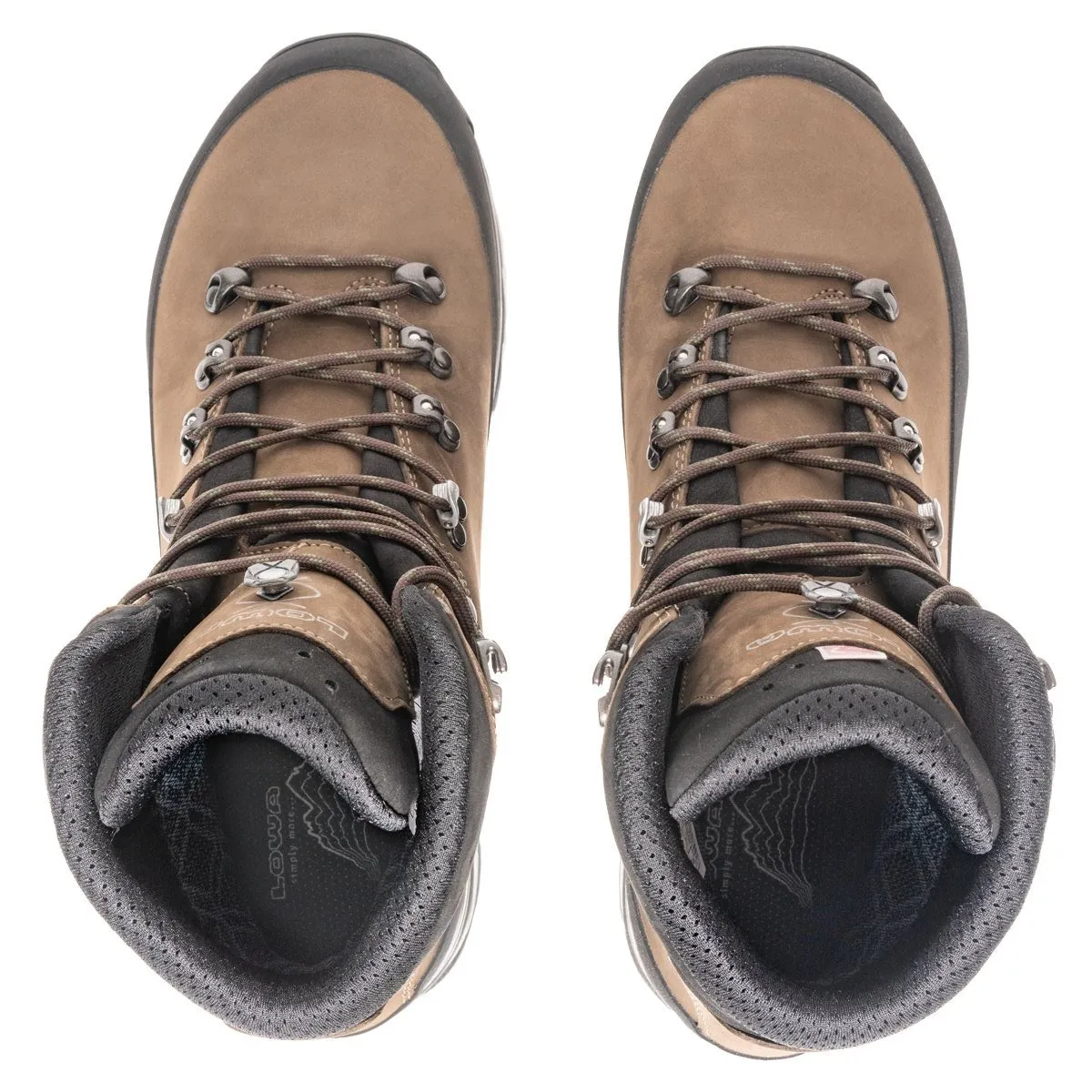 Lowa Tibet GTX