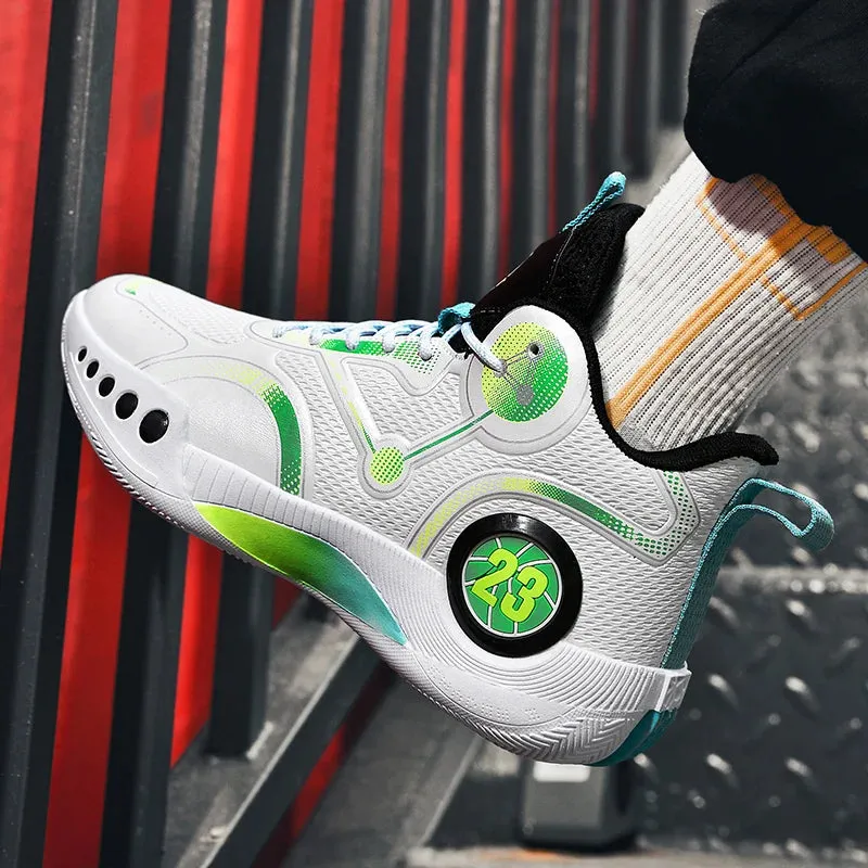 Men's and Women's Casual Shoes - Breathable Comfortable Sneakers - TSS417