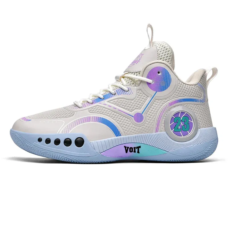 Men's and Women's Casual Shoes - Breathable Comfortable Sneakers - TSS417