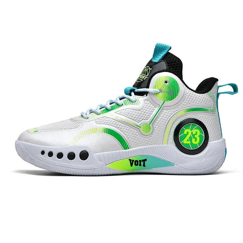 Men's and Women's Casual Shoes - Breathable Comfortable Sneakers - TSS417