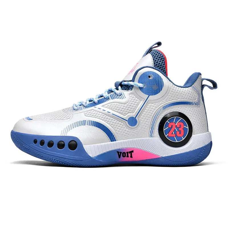 Men's and Women's Casual Shoes - Breathable Comfortable Sneakers - TSS417