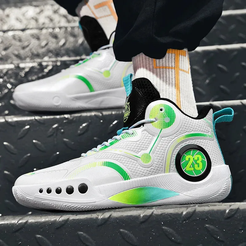 Men's and Women's Casual Shoes - Breathable Comfortable Sneakers - TSS417
