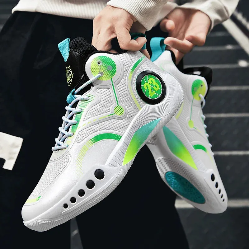 Men's and Women's Casual Shoes - Breathable Comfortable Sneakers - TSS417