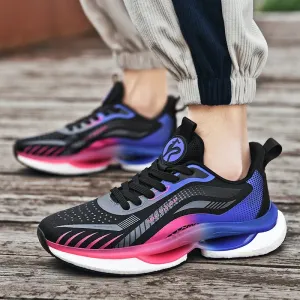 Men's and Women's Casual Shoes - Breathable Running Sneakers - TSS415