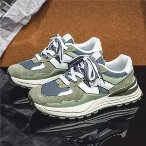 Men's Casual Shoes - Comfortable Sports & Running Sneakers - TSS392