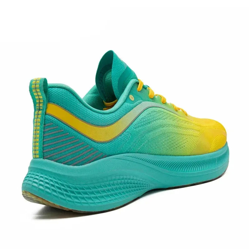 Men's Casual Shoes - Lightweight Running Sneakers - J3100