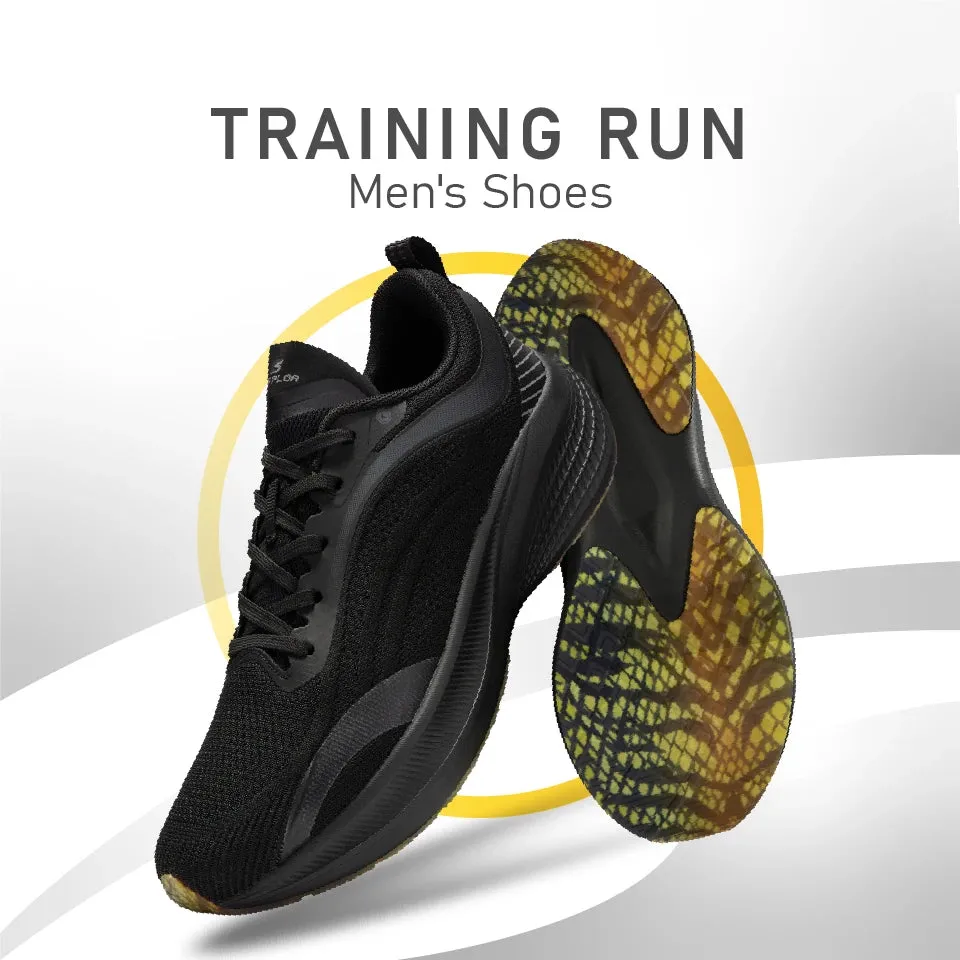 Men's Casual Shoes - Lightweight Running Sneakers - J3100