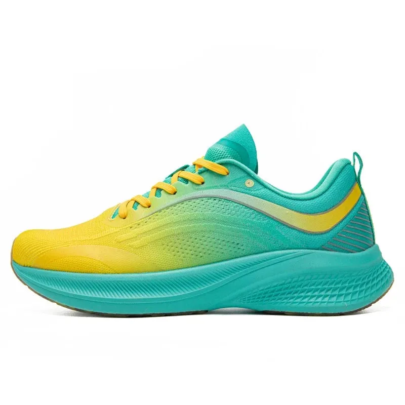 Men's Casual Shoes - Lightweight Running Sneakers - J3100