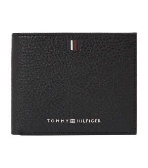Men's Central Mini CC Wallet