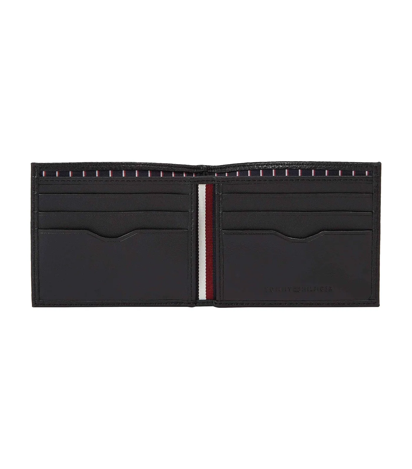Men's Central Mini CC Wallet