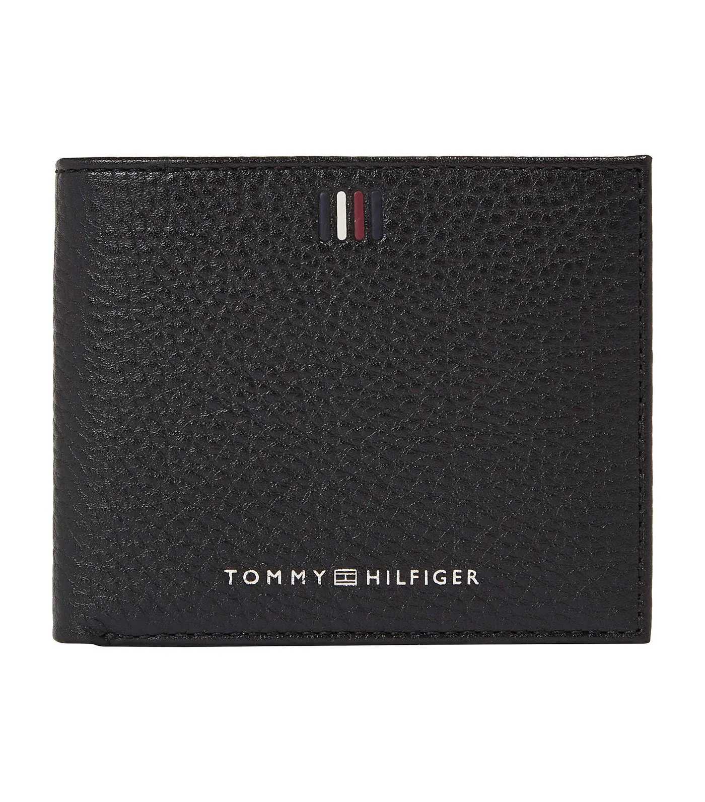 Men's Central Mini CC Wallet