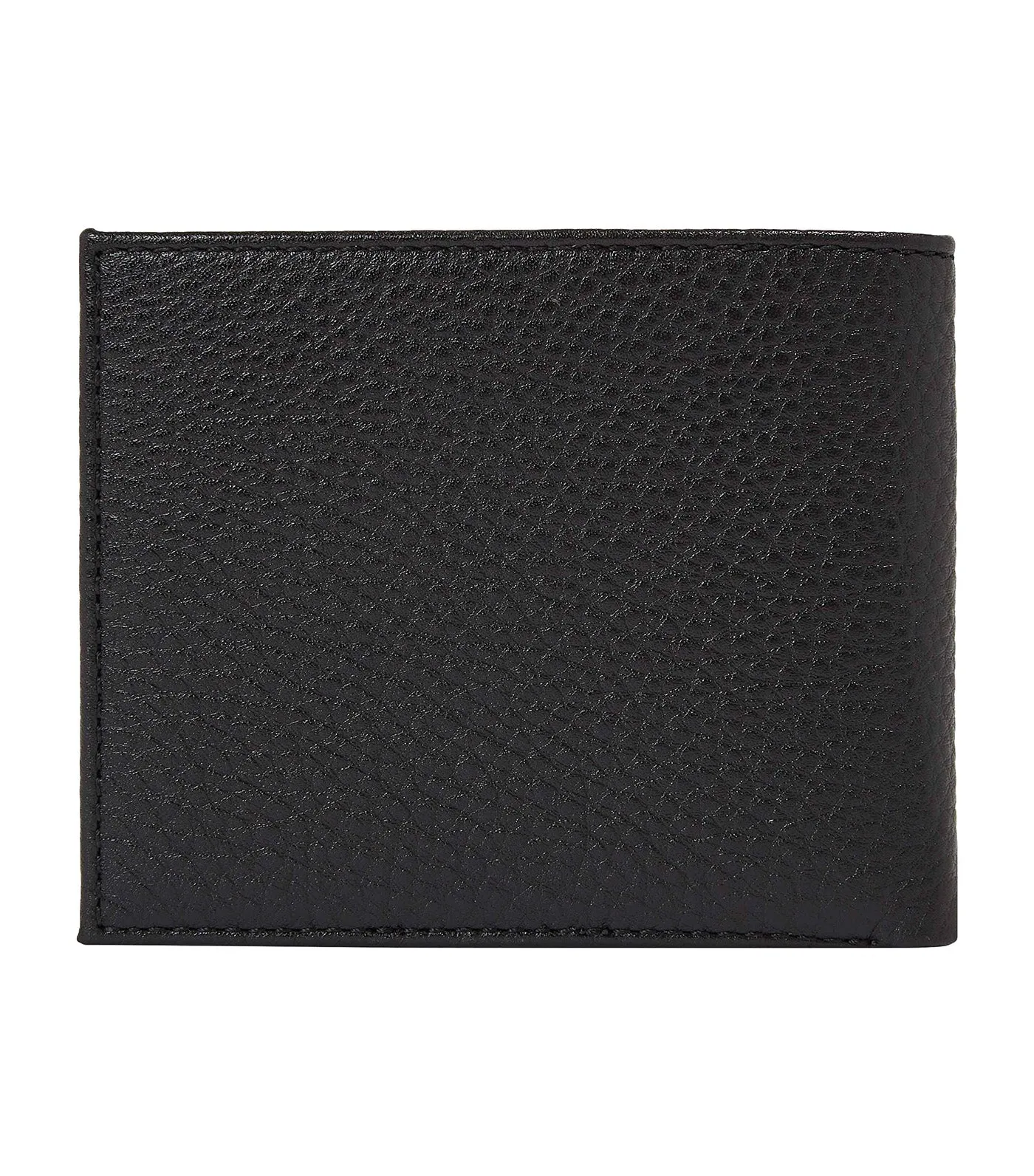 Men's Central Mini CC Wallet