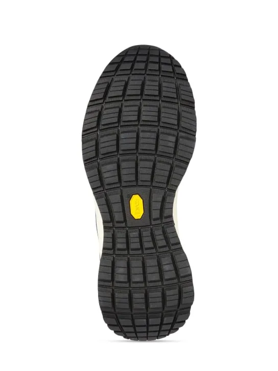 Moncler   4cm Lite runner sneakers 