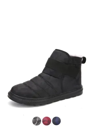 Monret Men's Booties