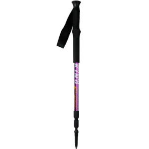 Mountain King Super Trekker Compact Lightweight Walking Pole