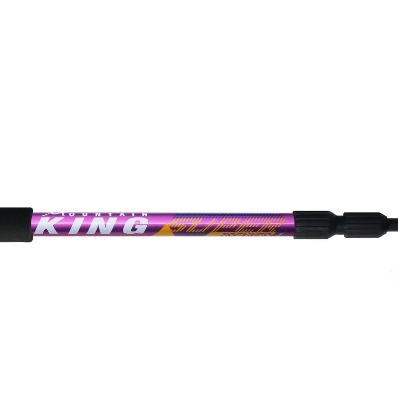 Mountain King Super Trekker Compact Lightweight Walking Pole