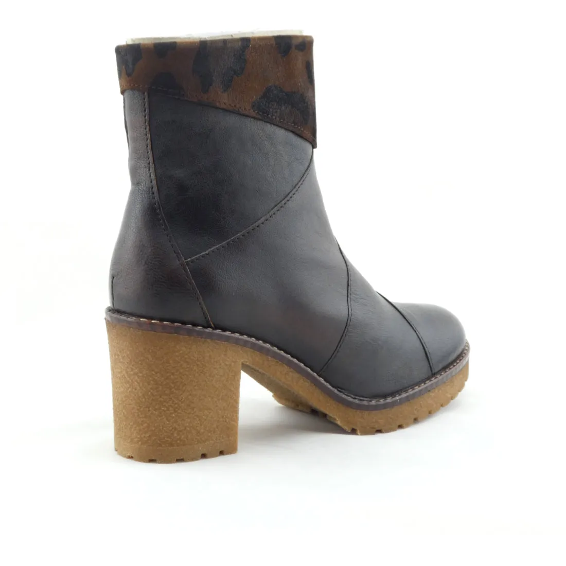 Nano Nicco Leopard
