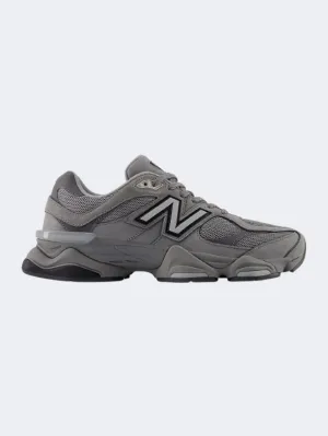 New Balance U9060 Men Lifestyle Shoes Grey/Castlerock